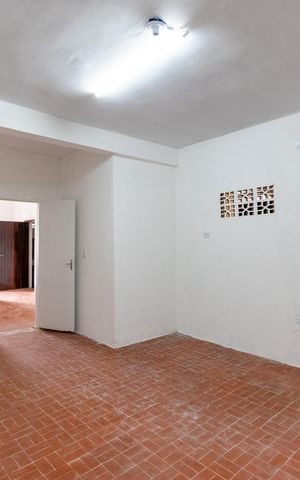 Casa para alugar com 70m², 1 quarto e sem vagaQuarto 