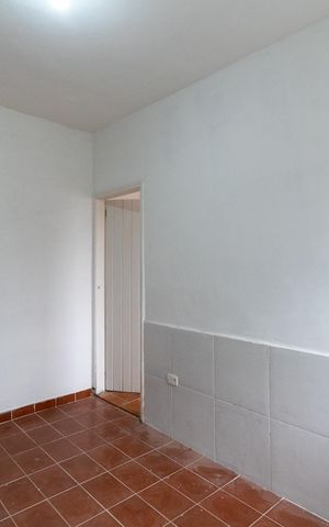 Casa para alugar com 65m², 1 quarto e sem vagaSala 
