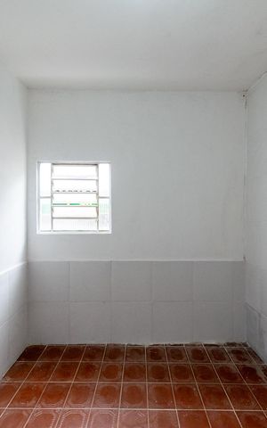Casa para alugar com 65m², 1 quarto e sem vagaSala 