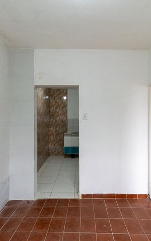 Casa para alugar com 65m², 1 quarto e sem vagaSala 