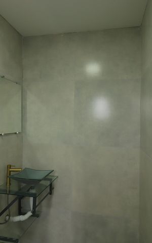 Studio para alugar com 20m², 1 quarto e sem vagaBanheiro