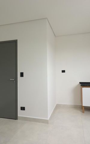 Studio para alugar com 20m², 1 quarto e sem vagaSala / Quarto