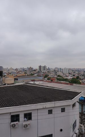 Studio para alugar com 20m², 1 quarto e sem vagaVista da Cozinha