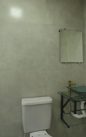 Studio para alugar com 20m², 1 quarto e sem vagaBanheiro