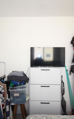 Apartamento para alugar com 38m², 2 quartos e 1 vagaQuarto 2