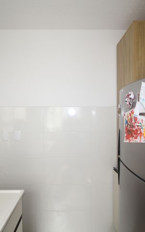 Apartamento para alugar com 38m², 2 quartos e 1 vagaCozinha