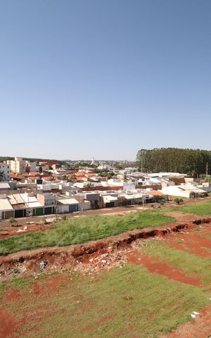 Apartamento para alugar com 56m², 2 quartos e 1 vagaVista da Sacada