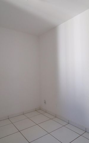 Apartamento para alugar com 56m², 2 quartos e 1 vagaQuarto 2 - Suíte