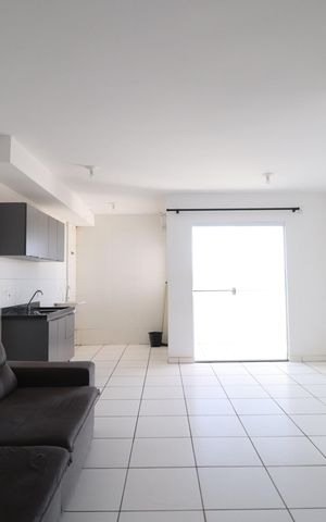 Apartamento para alugar com 56m², 2 quartos e 1 vagaSala