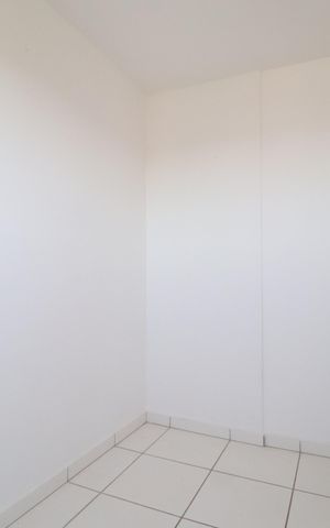 Apartamento para alugar com 56m², 2 quartos e 1 vagaQuarto 1