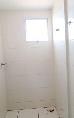 Apartamento para alugar com 56m², 2 quartos e 1 vagaBanheiro Social