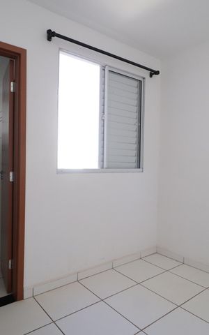Apartamento para alugar com 56m², 2 quartos e 1 vagaQuarto 2 - Suíte