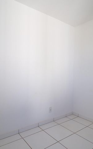 Apartamento para alugar com 56m², 2 quartos e 1 vagaQuarto 2 - Suíte