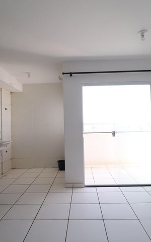 Apartamento para alugar com 56m², 2 quartos e 1 vagaCozinha