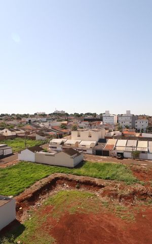 Apartamento para alugar com 56m², 2 quartos e 1 vagaVista da Sacada
