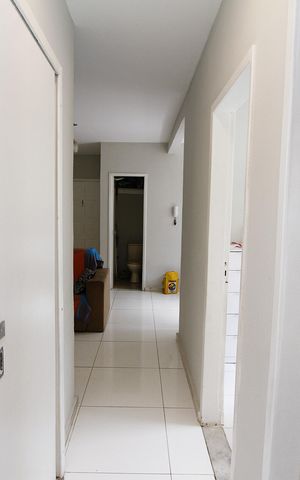 Apartamento à venda com 71m², 3 quartos e 1 vagaCorredor