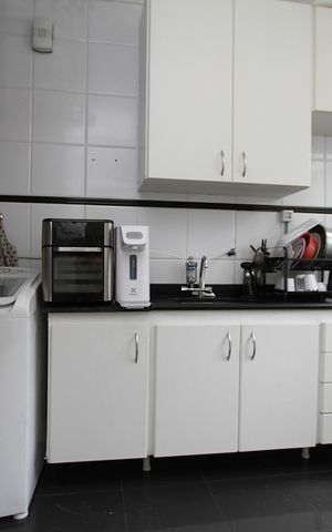 Apartamento à venda com 71m², 3 quartos e 1 vagaCozinha