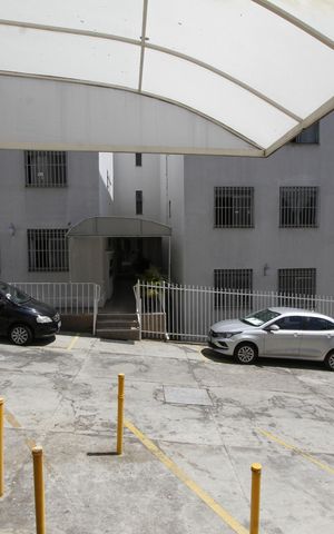 Apartamento à venda com 71m², 3 quartos e 1 vagavaga de garagem 