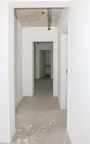 Apartamento à venda com 157m², 3 quartos e 2 vagas Apartamento à venda com 157m², 3 quartos e 2 vagasCorredor