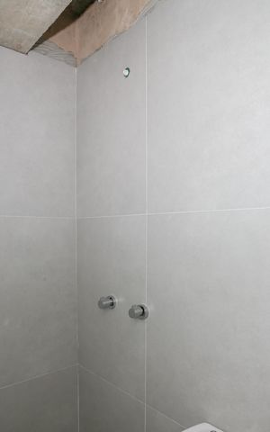 Apartamento à venda com 157m², 3 quartos e 2 vagas Apartamento à venda com 157m², 3 quartos e 2 vagasBanheiro de serviço