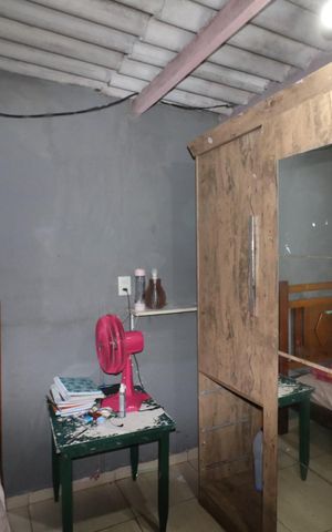 Casa à venda com 80m², 3 quartos e sem vaga Casa à venda com 80m², 3 quartos e sem vagaQuarto 2