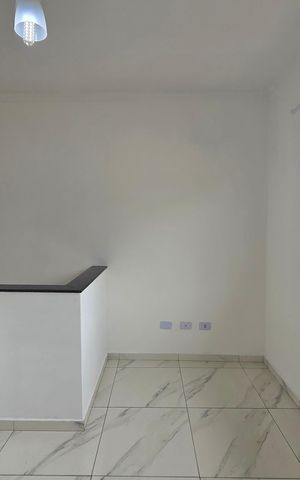 Casa de condomínio para alugar com 50m², 2 quartos e 1 vaga Casa de condomínio para alugar com 50m², 2 quartos e 1 vagaSala