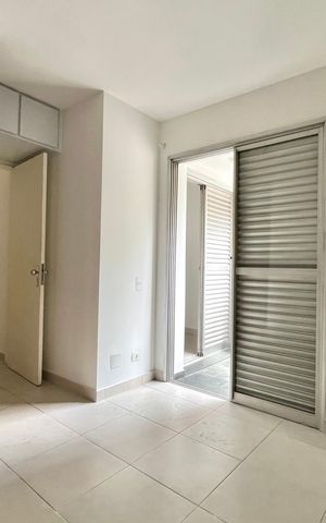 Apartamento à venda com 50m², 2 quartos e 1 vaga Apartamento à venda com 50m², 2 quartos e 1 vagaQuarto 2