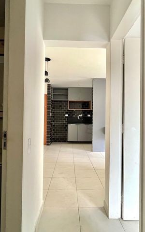 Apartamento à venda com 50m², 2 quartos e 1 vaga Apartamento à venda com 50m², 2 quartos e 1 vagaCorredor