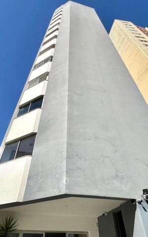 Apartamento à venda com 50m², 2 quartos e 1 vaga Apartamento à venda com 50m², 2 quartos e 1 vagaFachada