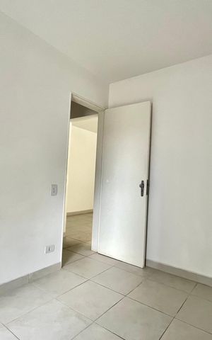 Apartamento à venda com 50m², 2 quartos e 1 vaga Apartamento à venda com 50m², 2 quartos e 1 vagaQuarto 1