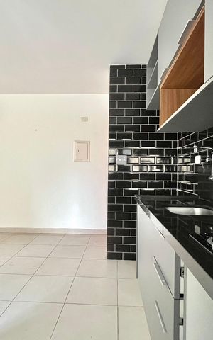 Apartamento à venda com 50m², 2 quartos e 1 vaga Apartamento à venda com 50m², 2 quartos e 1 vagaCozinha