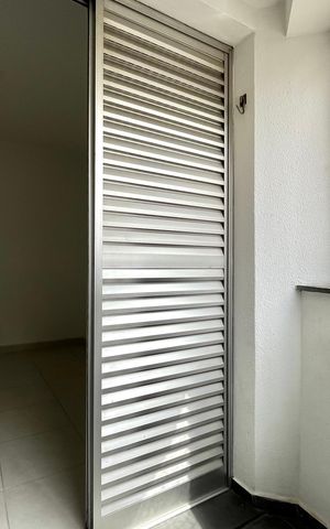 Apartamento à venda com 50m², 2 quartos e 1 vaga Apartamento à venda com 50m², 2 quartos e 1 vagaVaranda do Quarto 1