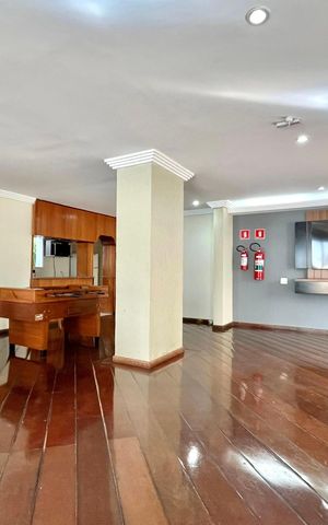 Apartamento à venda com 50m², 2 quartos e 1 vaga Apartamento à venda com 50m², 2 quartos e 1 vagaÁrea comum - Salão de festas