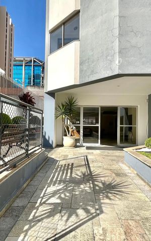 Apartamento à venda com 50m², 2 quartos e 1 vaga Apartamento à venda com 50m², 2 quartos e 1 vagaHall de entrada