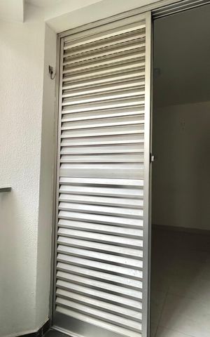 Apartamento à venda com 50m², 2 quartos e 1 vaga Apartamento à venda com 50m², 2 quartos e 1 vagaVaranda do Quarto 2