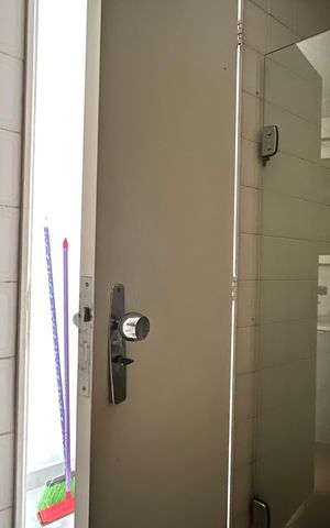 Apartamento à venda com 50m², 2 quartos e 1 vaga Apartamento à venda com 50m², 2 quartos e 1 vagaBanheiro