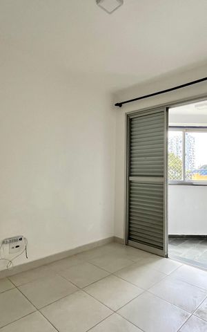 Apartamento à venda com 50m², 2 quartos e 1 vaga Apartamento à venda com 50m², 2 quartos e 1 vagaQuarto 1