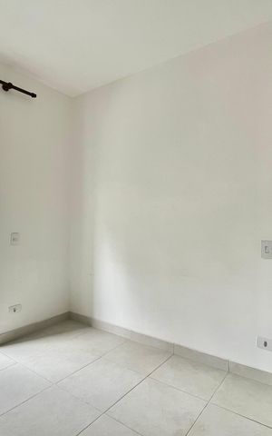 Apartamento à venda com 50m², 2 quartos e 1 vaga Apartamento à venda com 50m², 2 quartos e 1 vagaQuarto 1