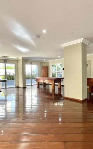 Apartamento à venda com 50m², 2 quartos e 1 vaga Apartamento à venda com 50m², 2 quartos e 1 vagaÁrea comum - Salão de festas