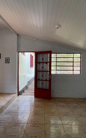 Casa para alugar com 66m², 2 quartos e 1 vaga