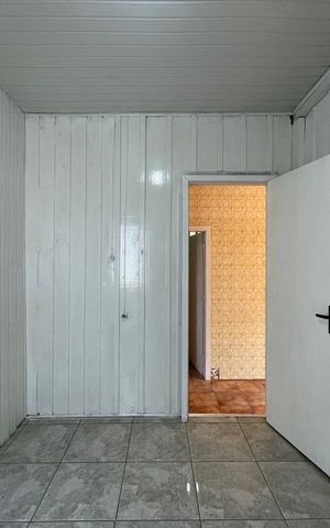 Casa para alugar com 66m², 2 quartos e 1 vaga