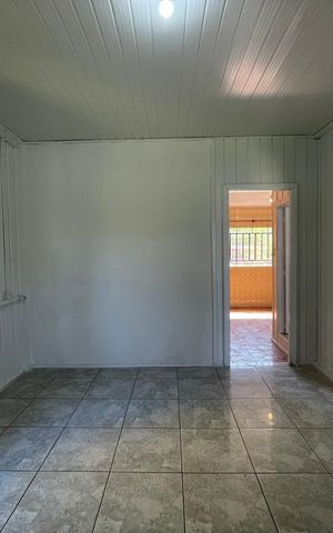 Casa para alugar com 66m², 2 quartos e 1 vaga