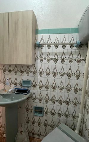 Casa para alugar com 66m², 2 quartos e 1 vaga
