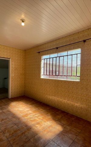 Casa para alugar com 66m², 2 quartos e 1 vaga