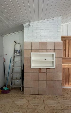 Casa para alugar com 66m², 2 quartos e 1 vaga