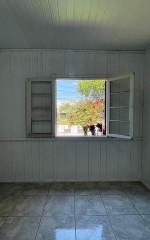 Casa para alugar com 66m², 2 quartos e 1 vaga