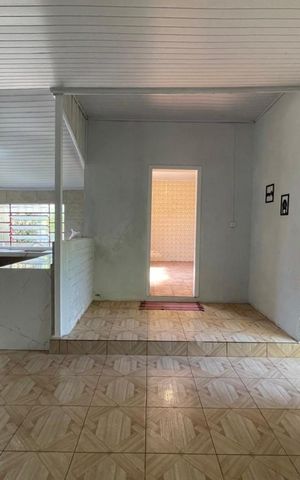 Casa para alugar com 66m², 2 quartos e 1 vaga