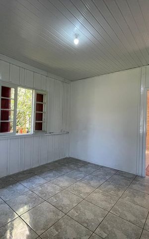 Casa para alugar com 66m², 2 quartos e 1 vaga