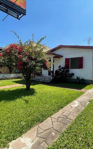 Casa para alugar com 66m², 2 quartos e 1 vaga