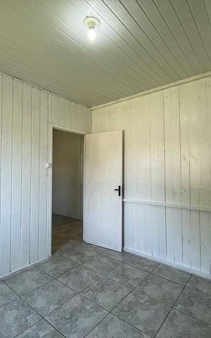 Casa para alugar com 66m², 2 quartos e 1 vaga
